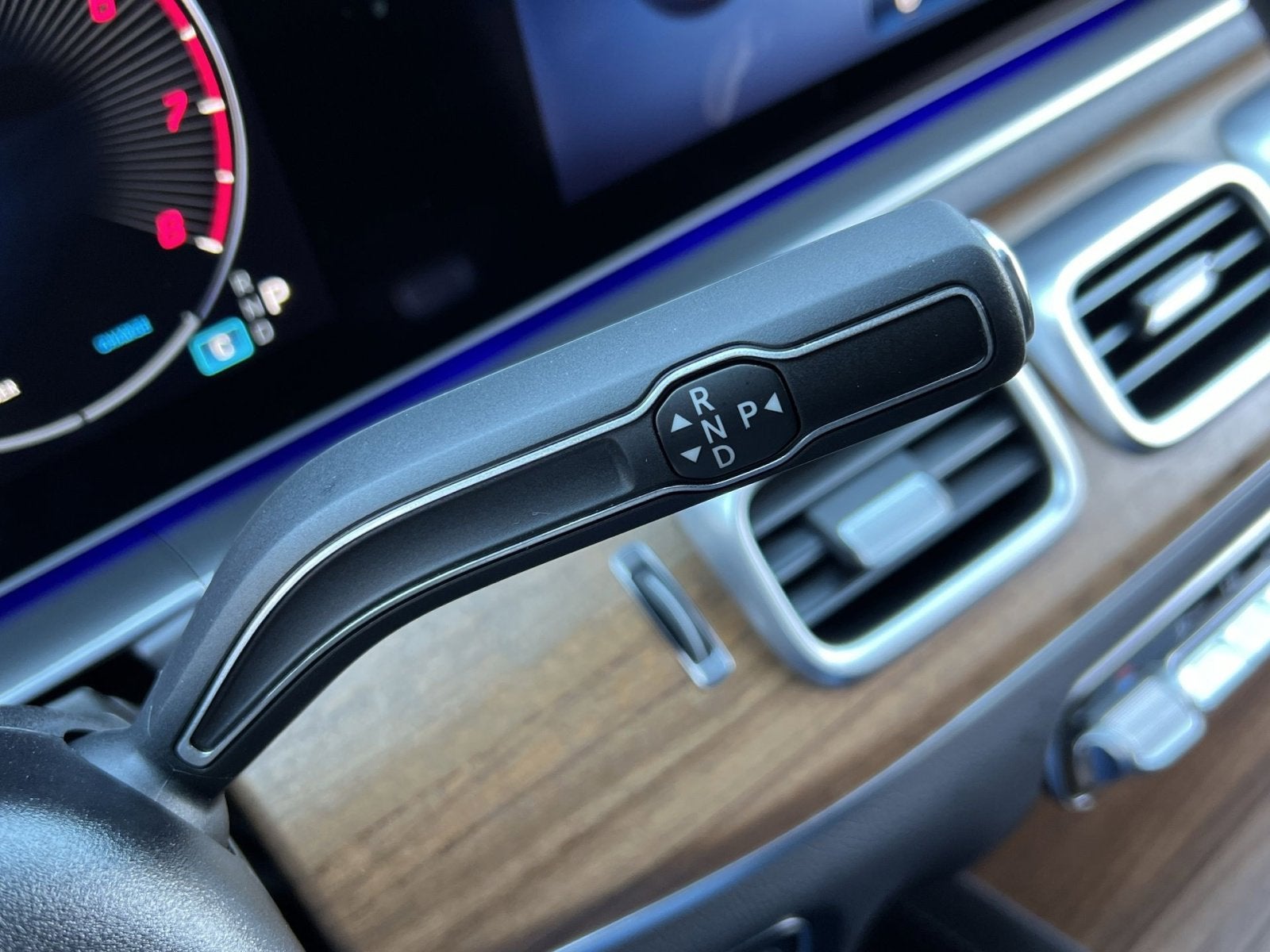 2025 Mercedes-Benz GLS GLS 450