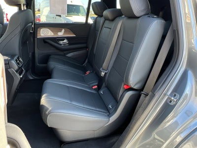 2025 Mercedes-Benz GLS GLS 450