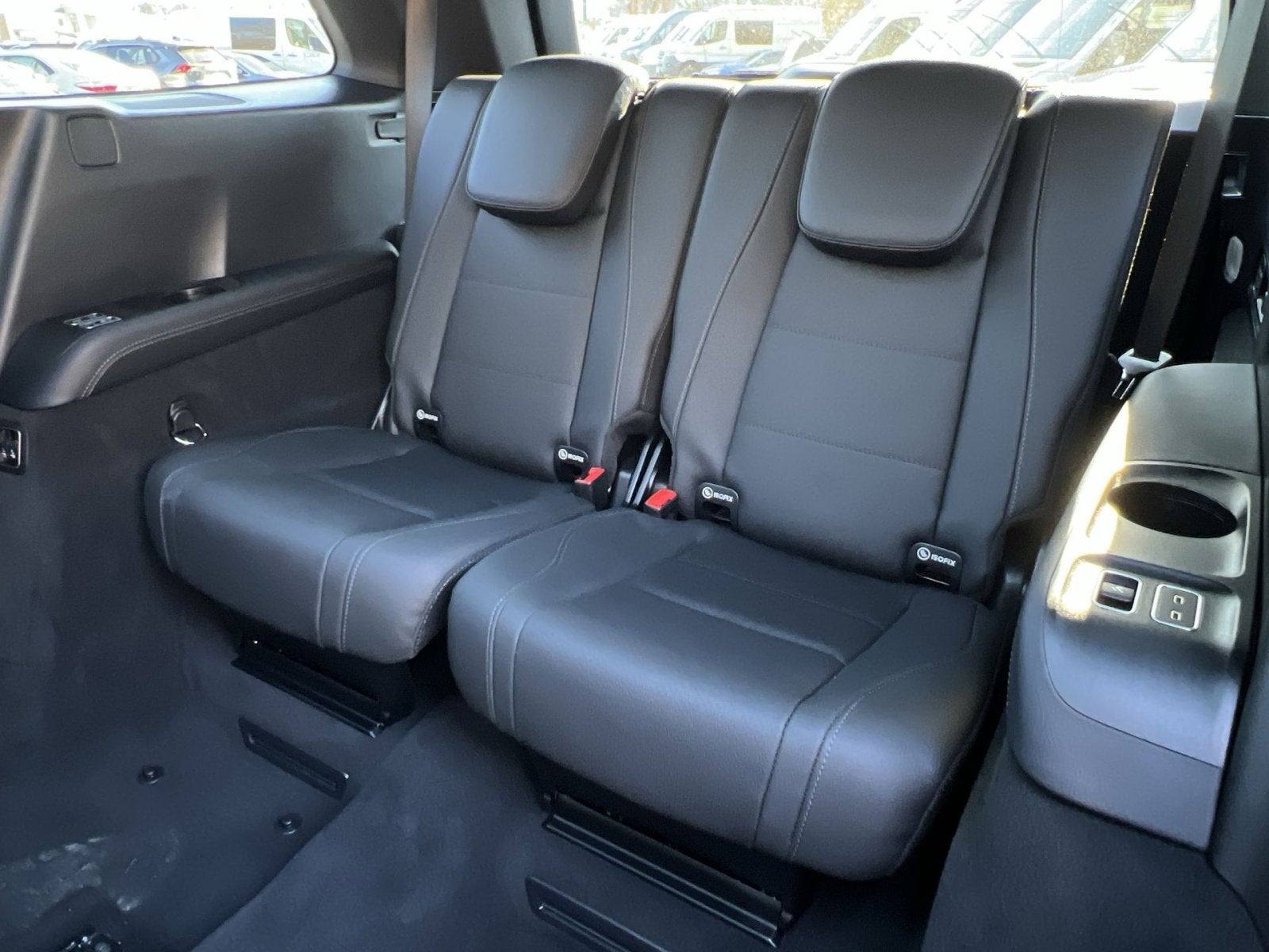 2025 Mercedes-Benz GLS GLS 450