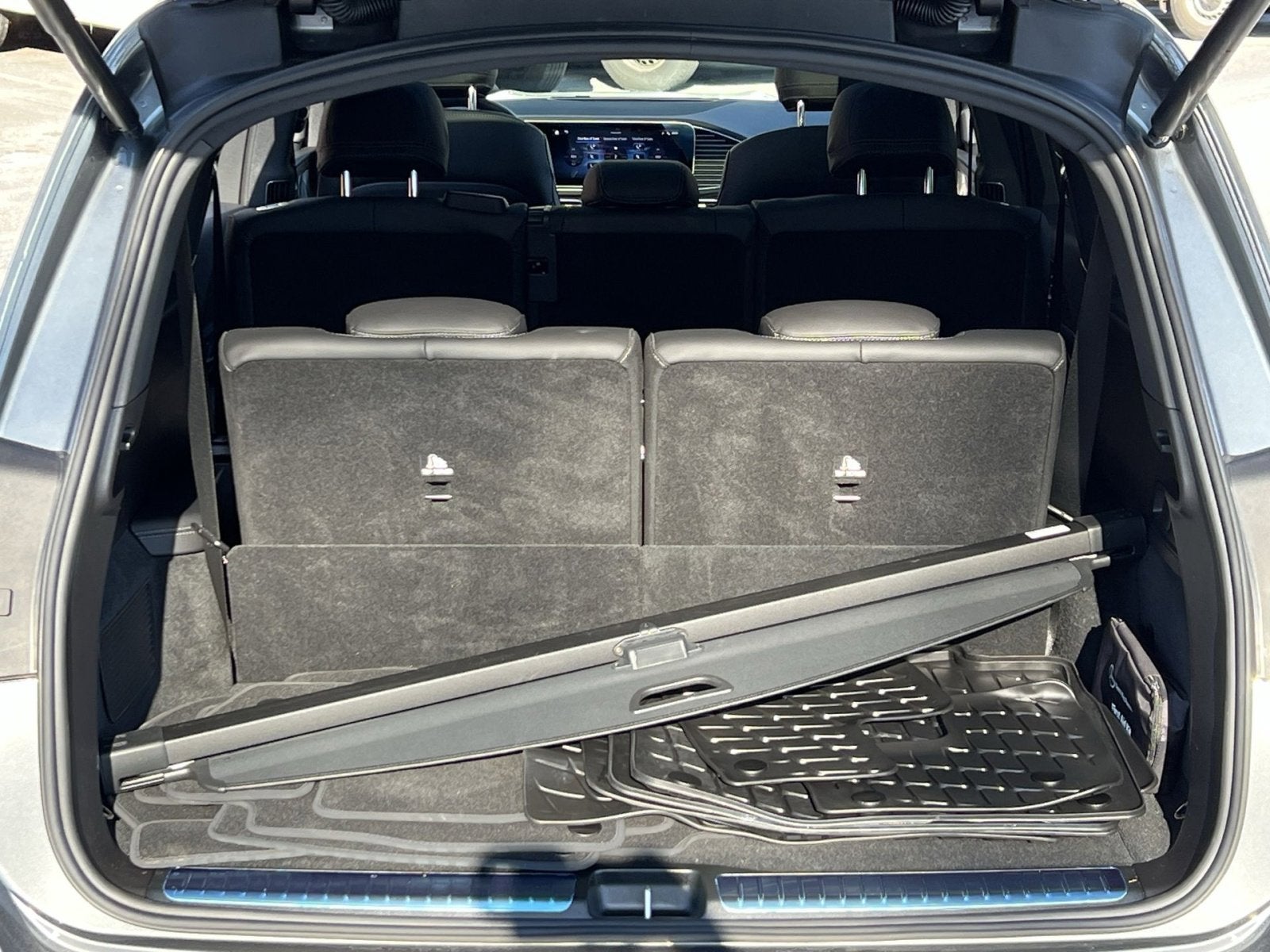 2025 Mercedes-Benz GLS GLS 450