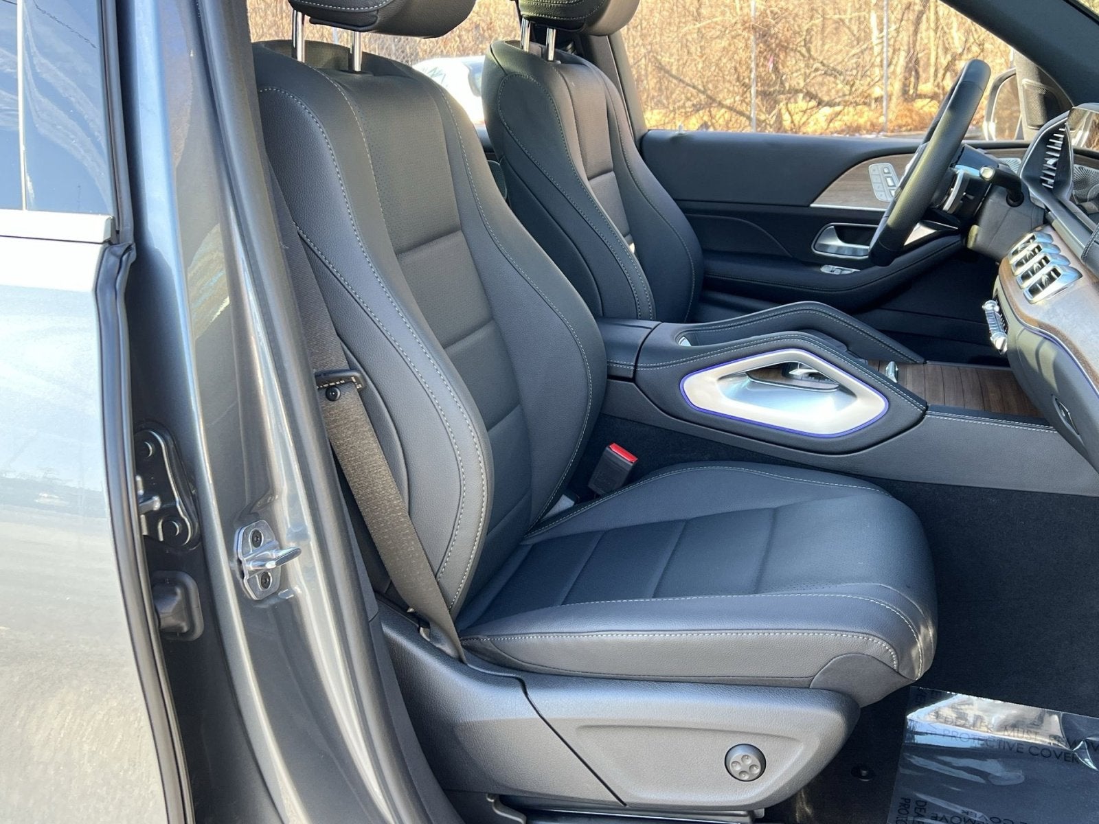 2025 Mercedes-Benz GLS GLS 450