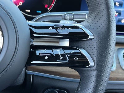 2025 Mercedes-Benz GLS GLS 450