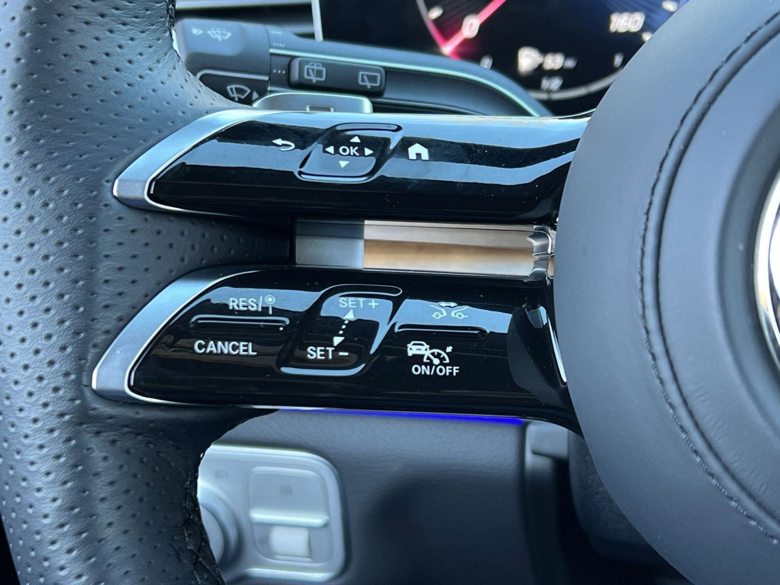 2025 Mercedes-Benz GLS GLS 450