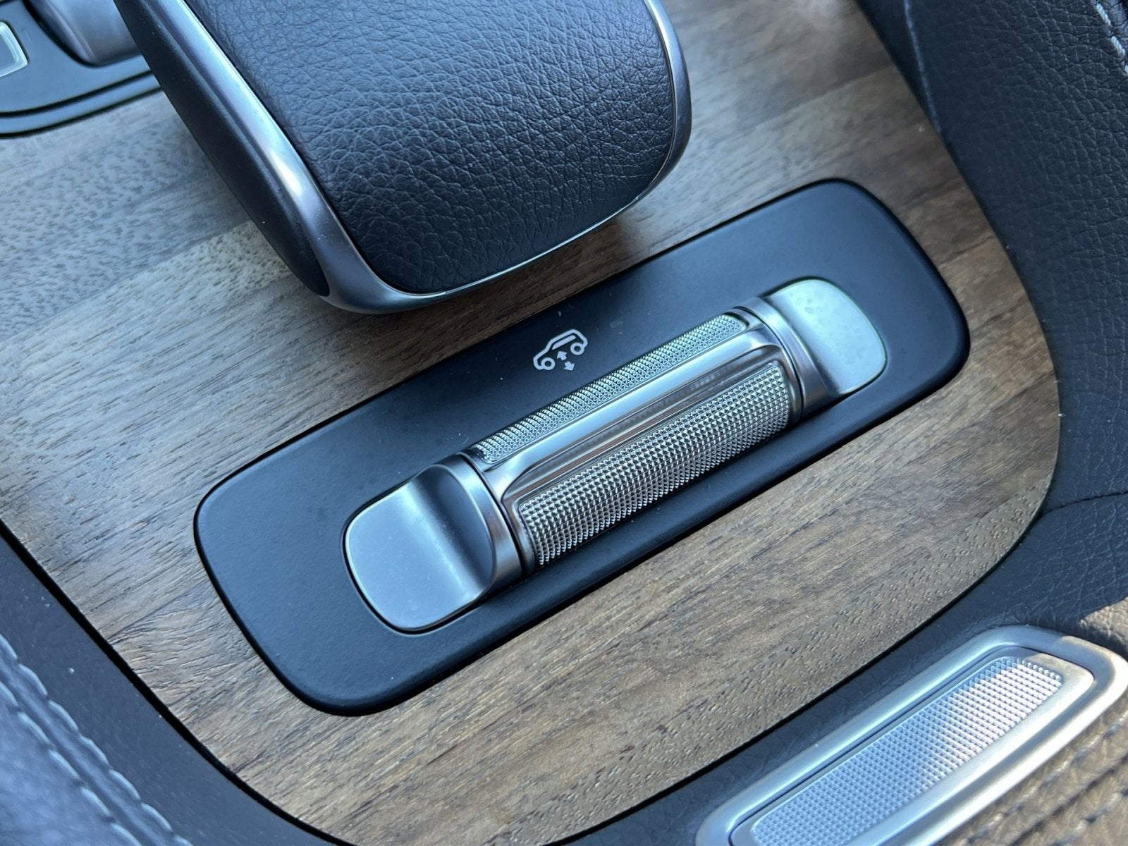 2025 Mercedes-Benz GLS GLS 450