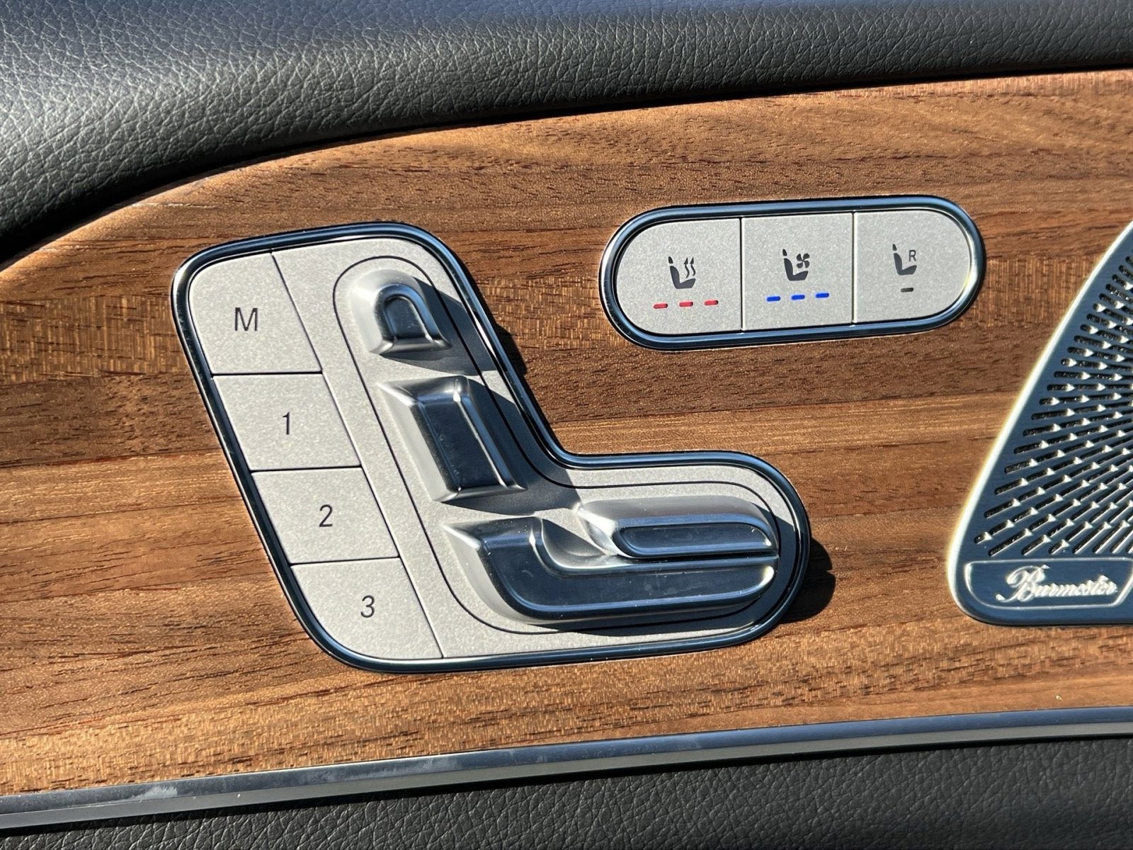 2025 Mercedes-Benz GLS GLS 450