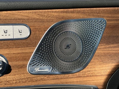 2025 Mercedes-Benz GLS GLS 450