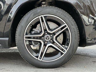 2026 Mercedes-Benz GLS GLS 450