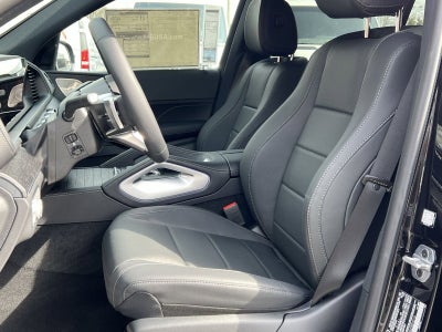 2026 Mercedes-Benz GLS GLS 450