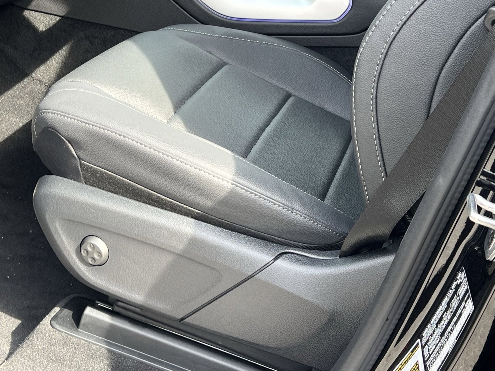 2026 Mercedes-Benz GLS GLS 450