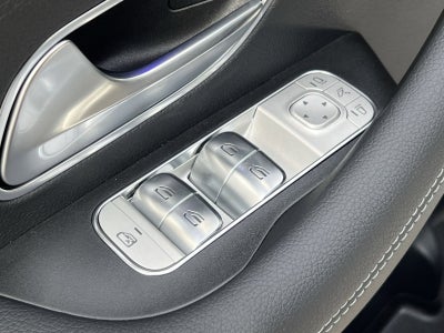 2026 Mercedes-Benz GLS GLS 450