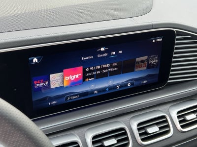 2026 Mercedes-Benz GLS GLS 450