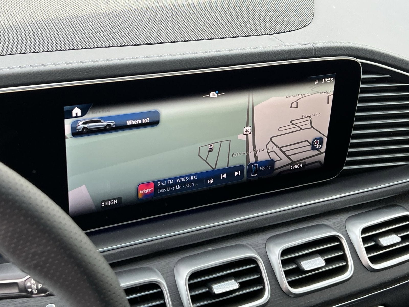 2026 Mercedes-Benz GLS GLS 450