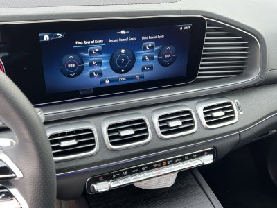 2026 Mercedes-Benz GLS GLS 450