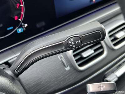 2026 Mercedes-Benz GLS GLS 450