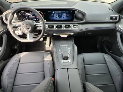 2026 Mercedes-Benz GLS GLS 450