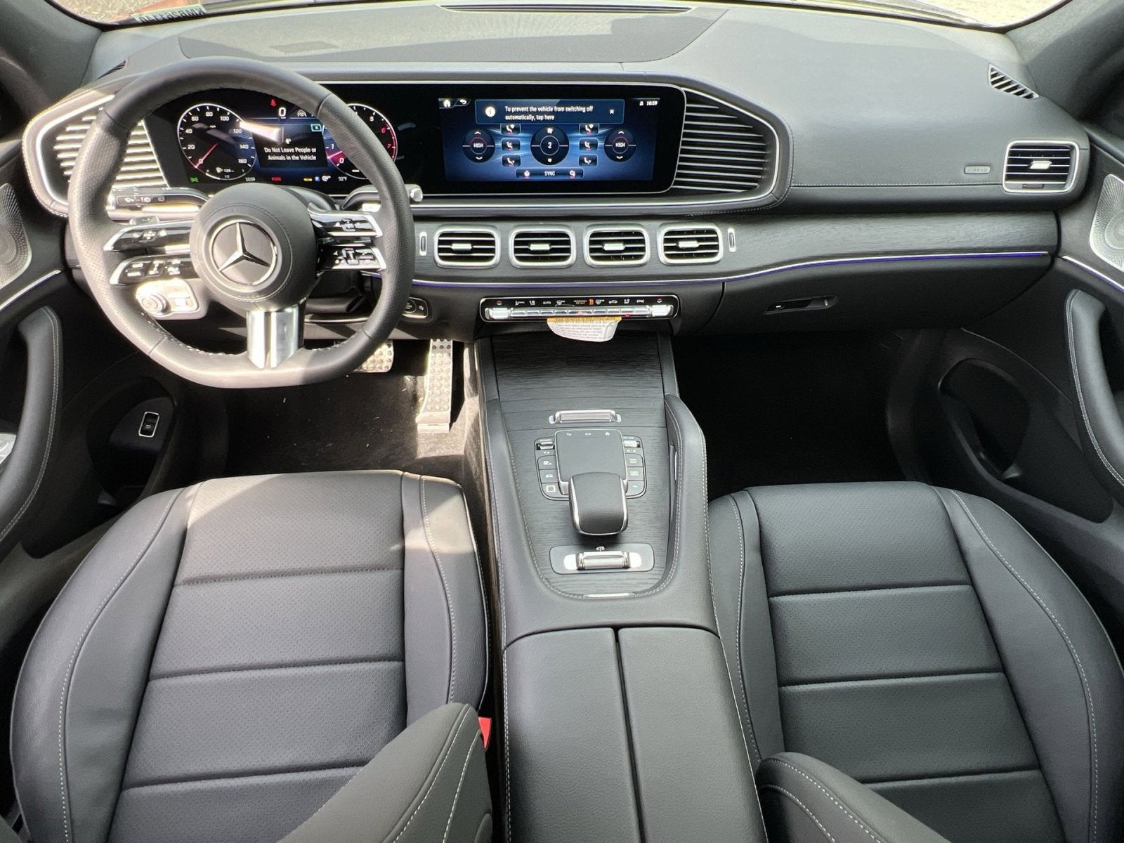 2026 Mercedes-Benz GLS GLS 450