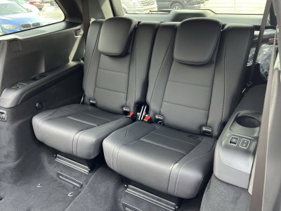 2026 Mercedes-Benz GLS GLS 450