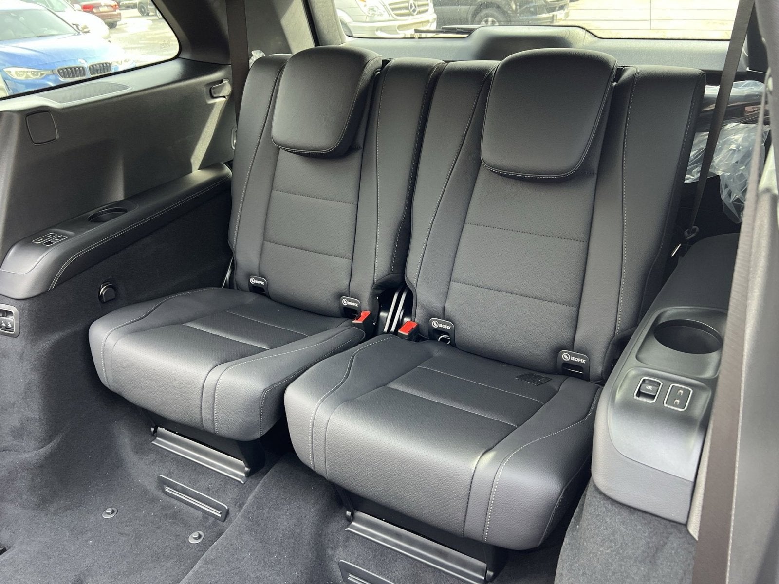 2026 Mercedes-Benz GLS GLS 450