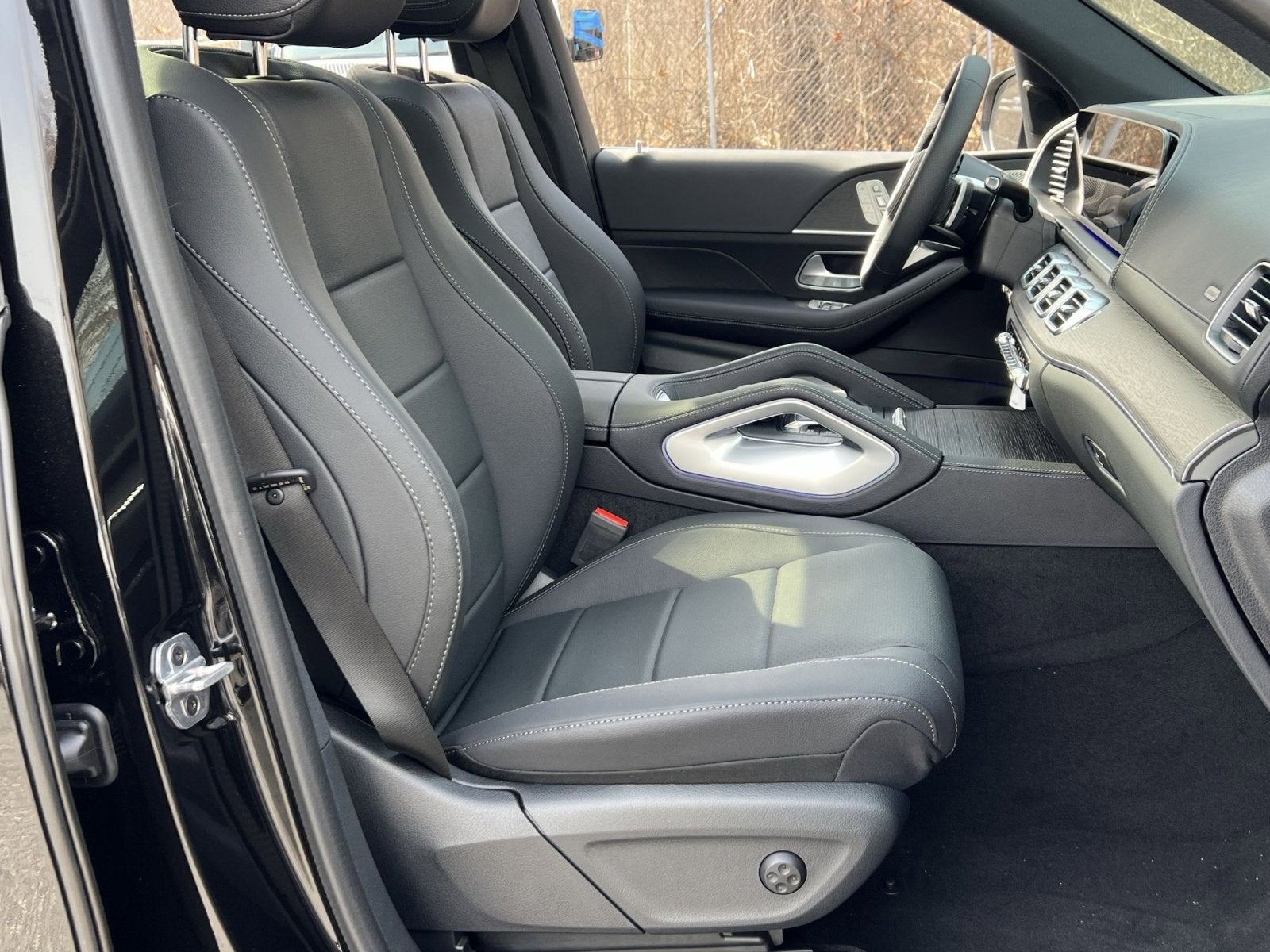 2026 Mercedes-Benz GLS GLS 450