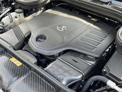 2026 Mercedes-Benz GLS GLS 450