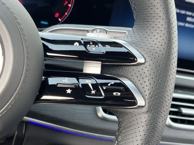 2026 Mercedes-Benz GLS GLS 450