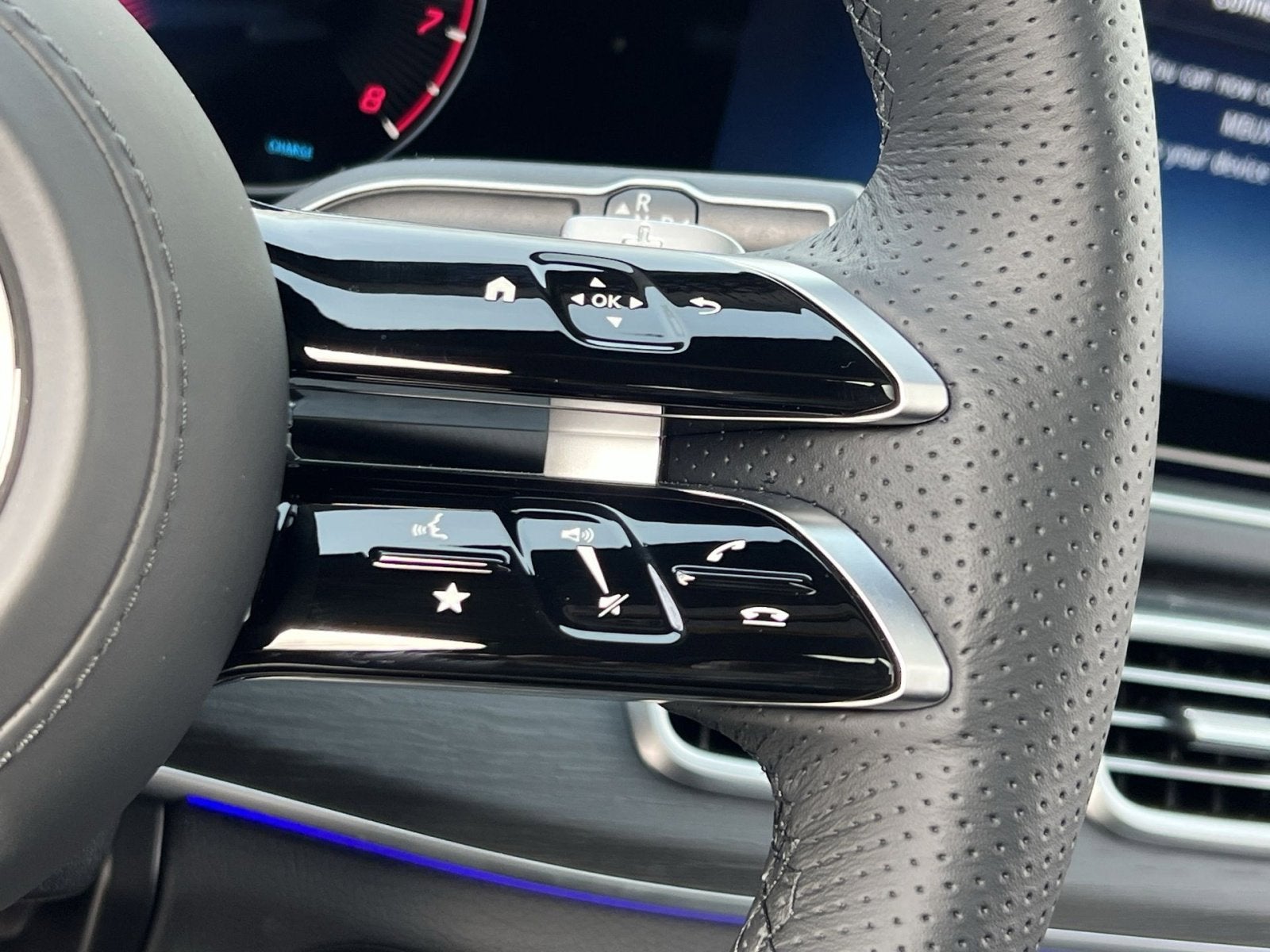 2026 Mercedes-Benz GLS GLS 450