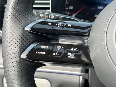 2026 Mercedes-Benz GLS GLS 450