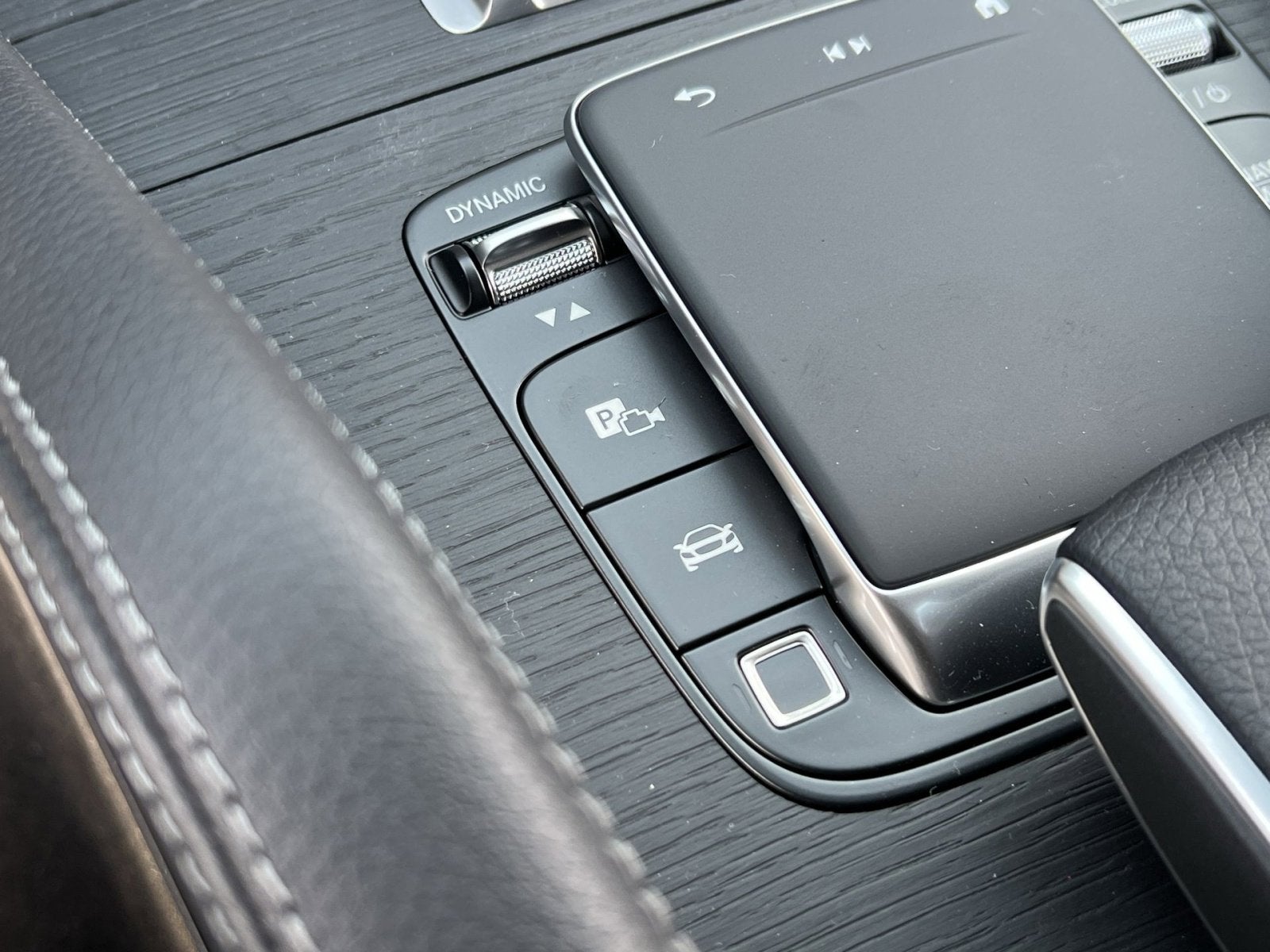 2026 Mercedes-Benz GLS GLS 450