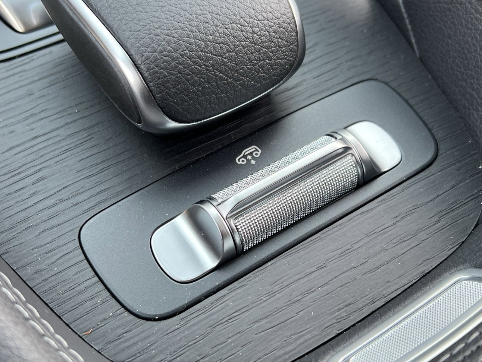 2026 Mercedes-Benz GLS GLS 450