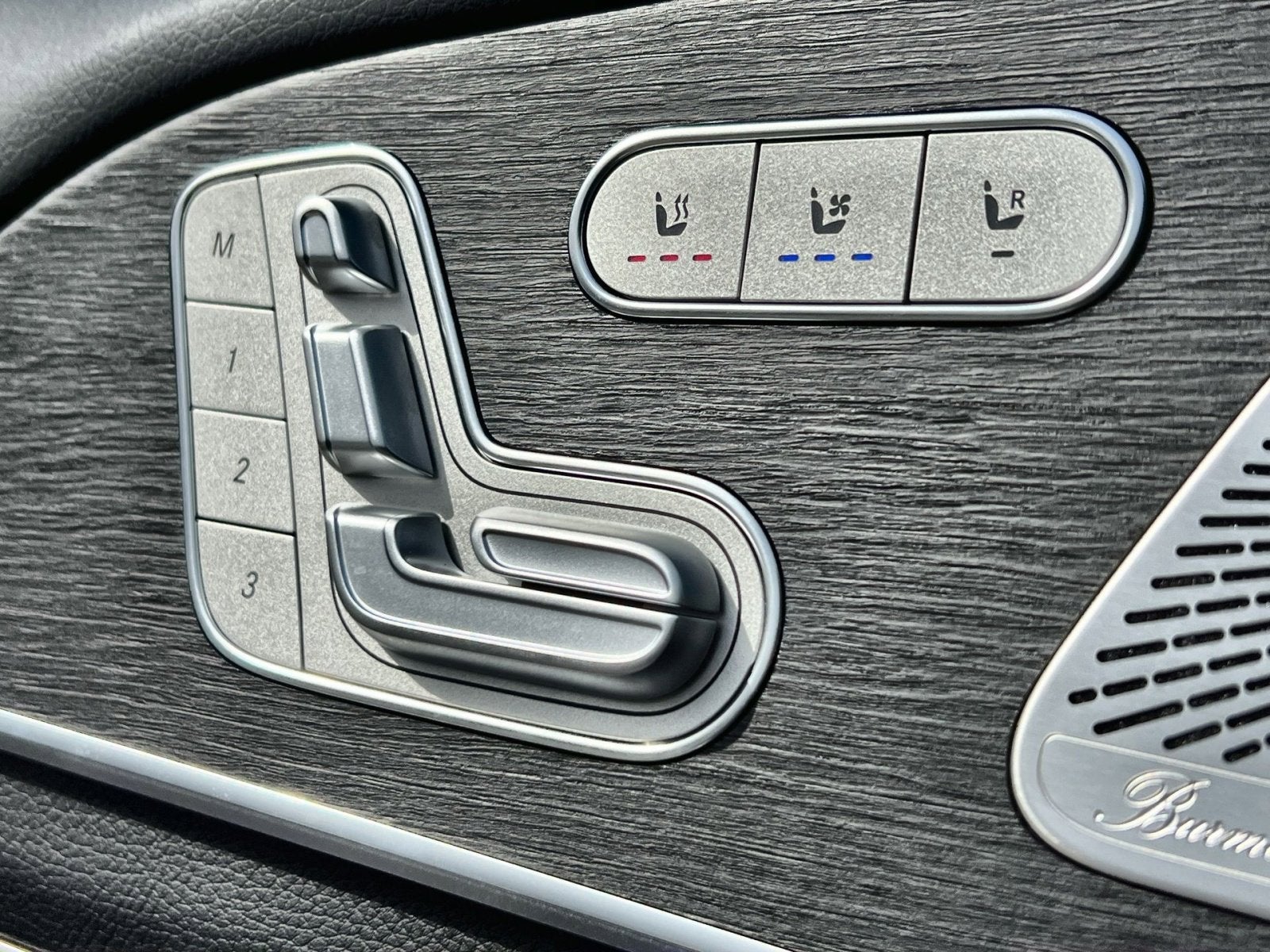 2026 Mercedes-Benz GLS GLS 450