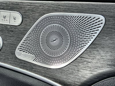 2026 Mercedes-Benz GLS GLS 450