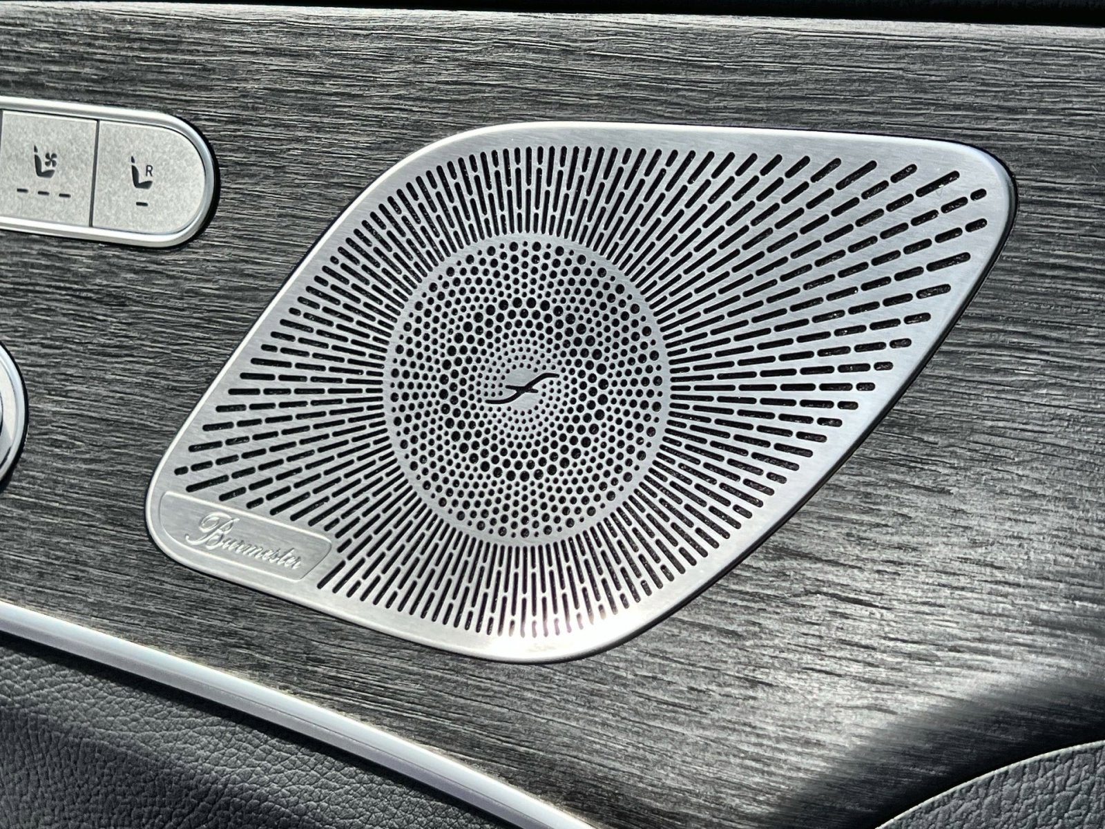 2026 Mercedes-Benz GLS GLS 450