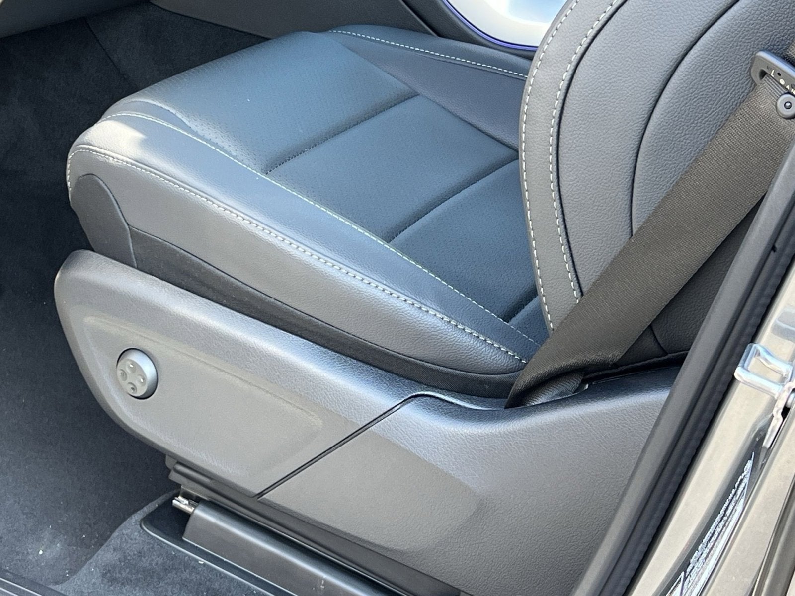 2026 Mercedes-Benz GLS GLS 450