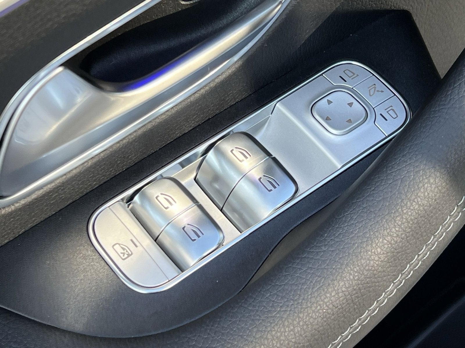 2026 Mercedes-Benz GLS GLS 450