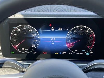 2026 Mercedes-Benz GLS GLS 450