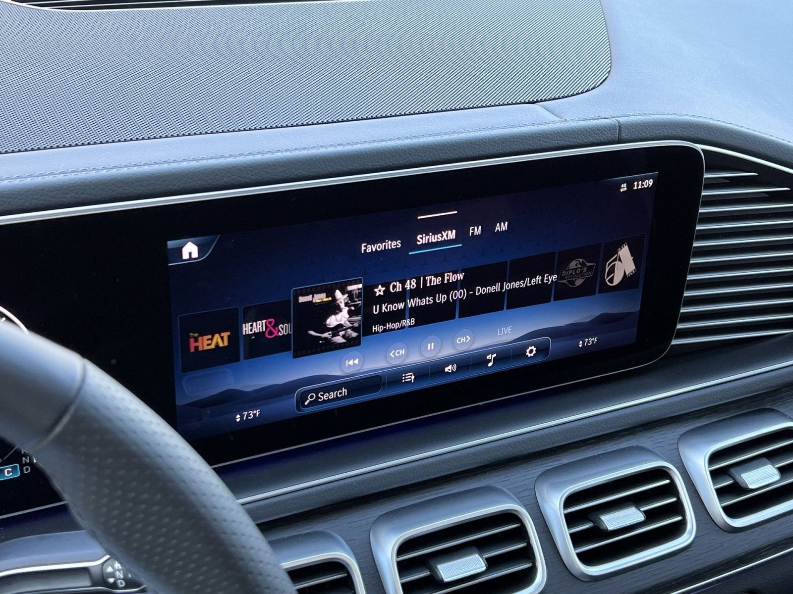 2026 Mercedes-Benz GLS GLS 450