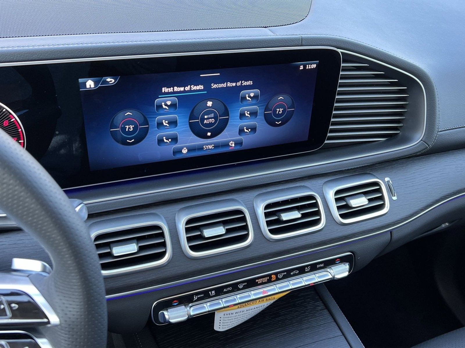 2026 Mercedes-Benz GLS GLS 450