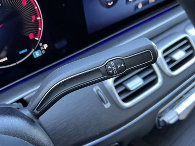 2026 Mercedes-Benz GLS GLS 450