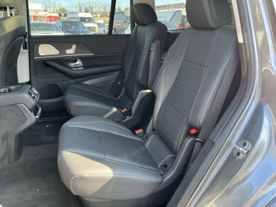 2026 Mercedes-Benz GLS GLS 450