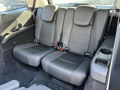 2026 Mercedes-Benz GLS GLS 450