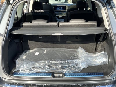 2026 Mercedes-Benz GLS GLS 450