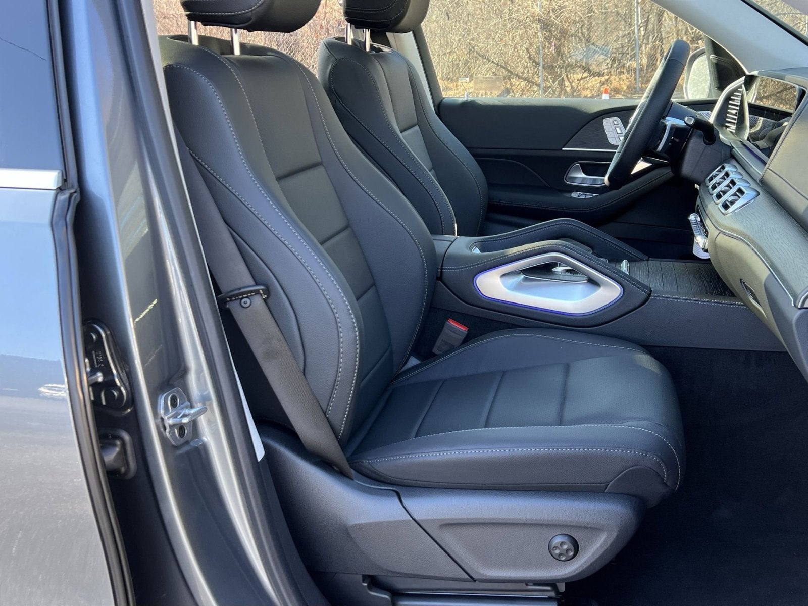 2026 Mercedes-Benz GLS GLS 450