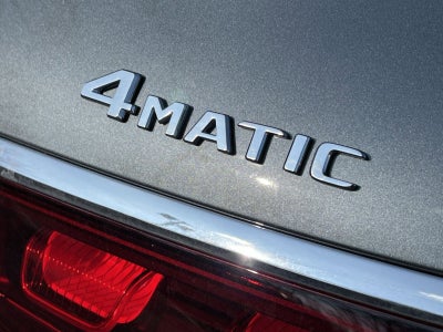 2026 Mercedes-Benz GLS GLS 450