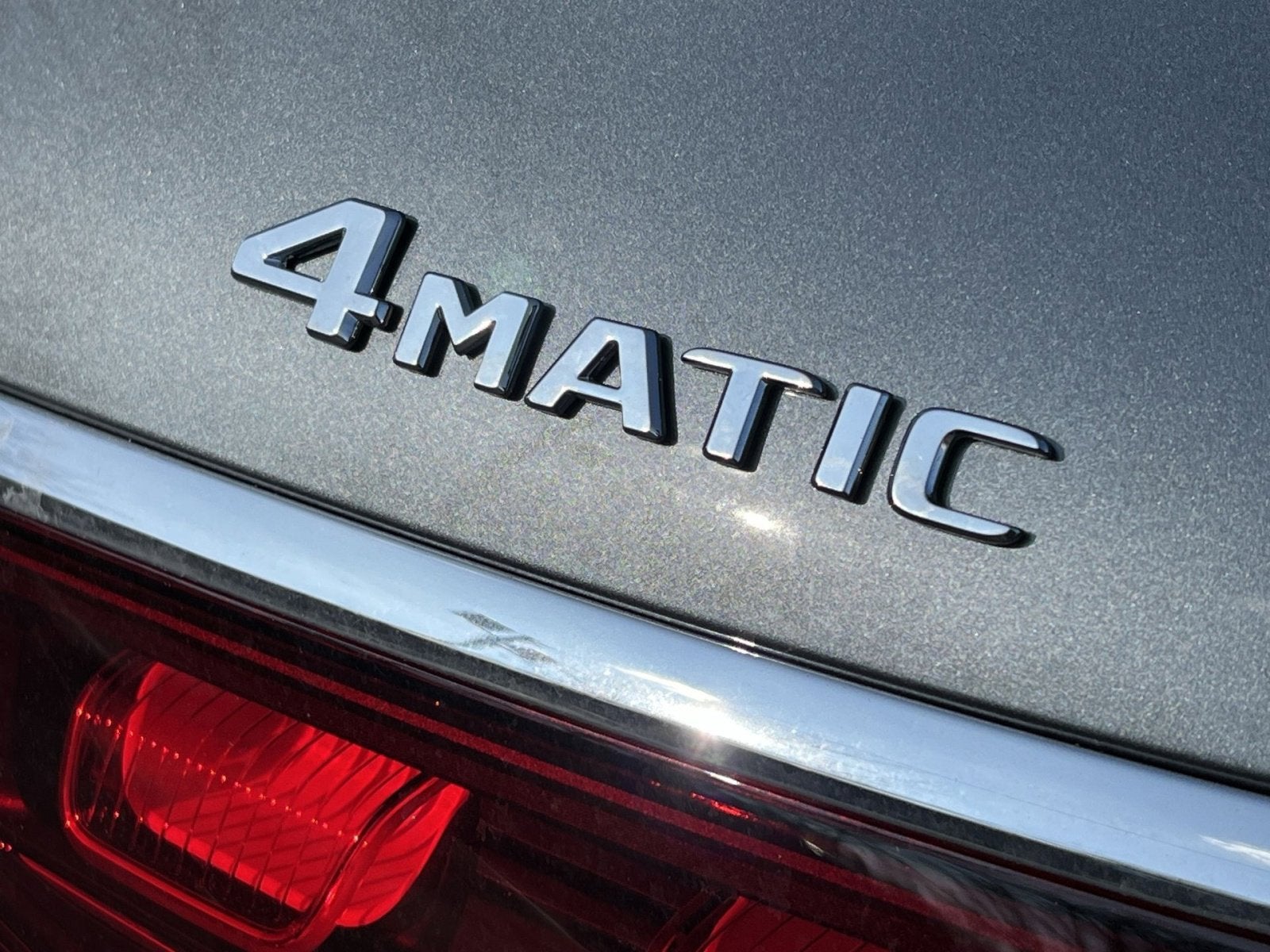 2026 Mercedes-Benz GLS GLS 450