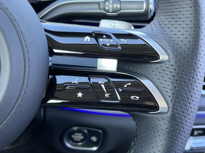 2026 Mercedes-Benz GLS GLS 450