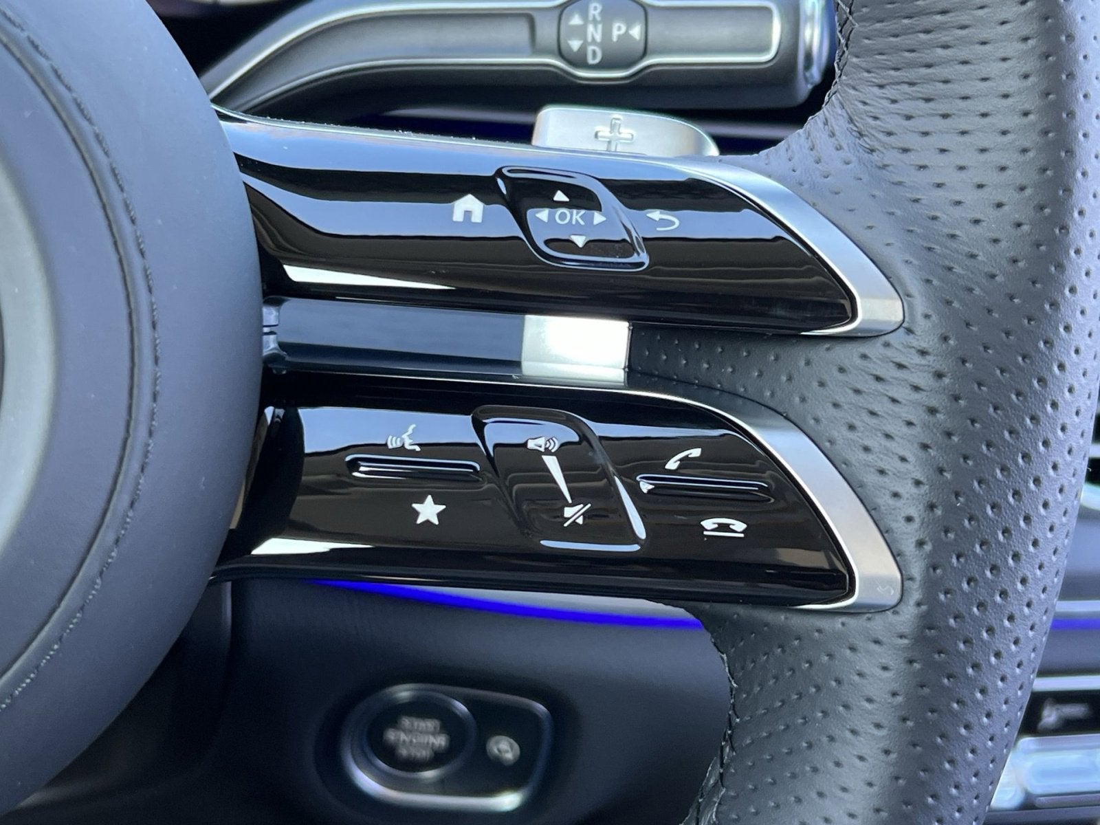 2026 Mercedes-Benz GLS GLS 450