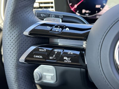 2026 Mercedes-Benz GLS GLS 450