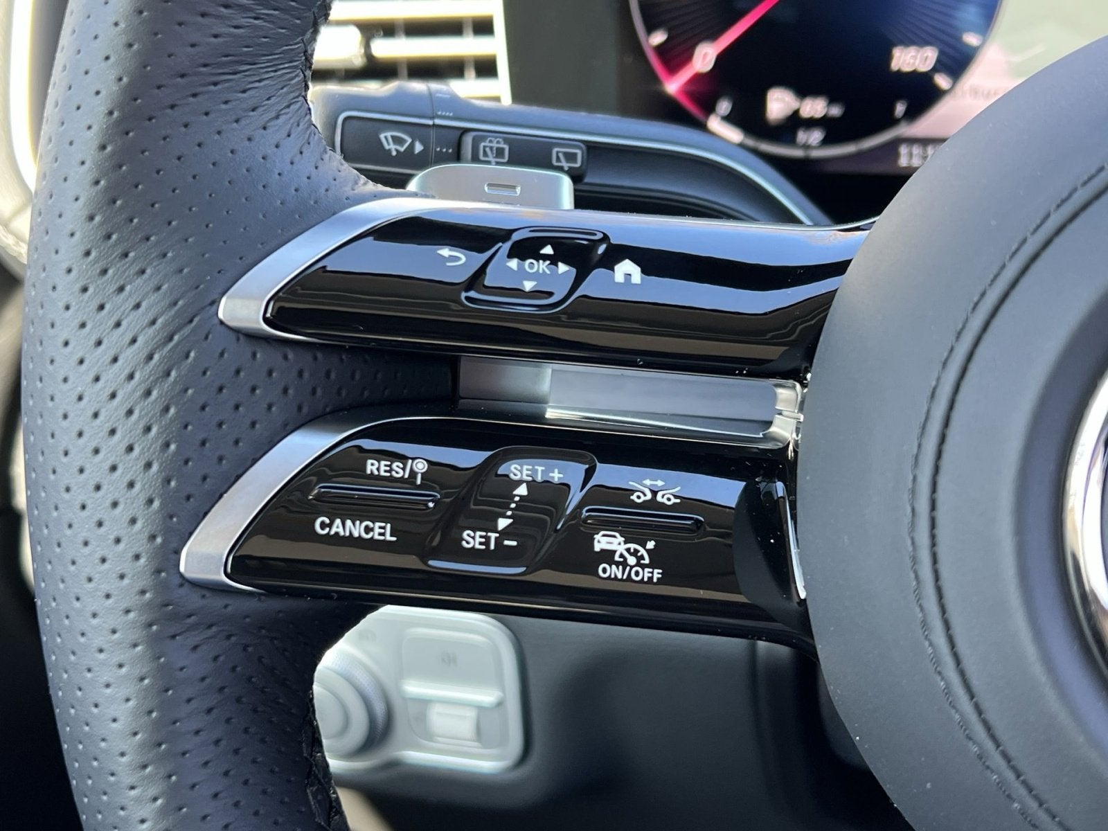 2026 Mercedes-Benz GLS GLS 450