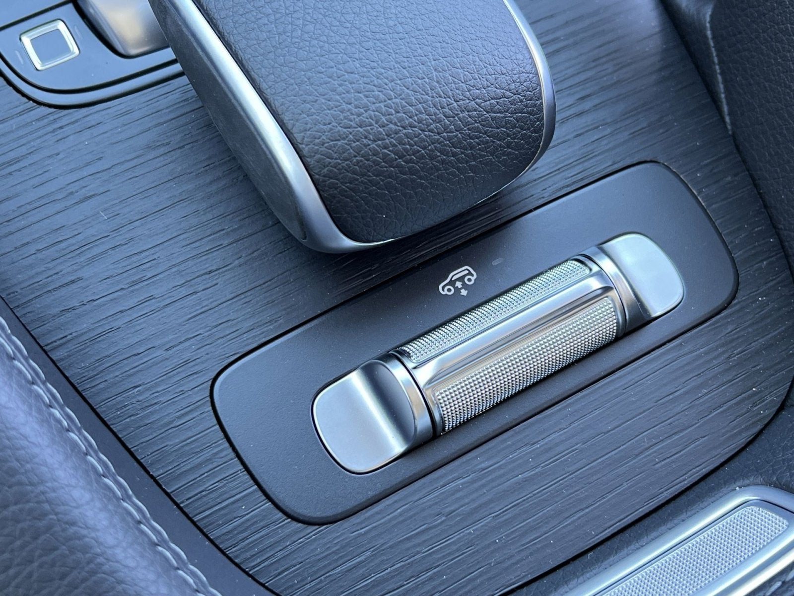 2026 Mercedes-Benz GLS GLS 450