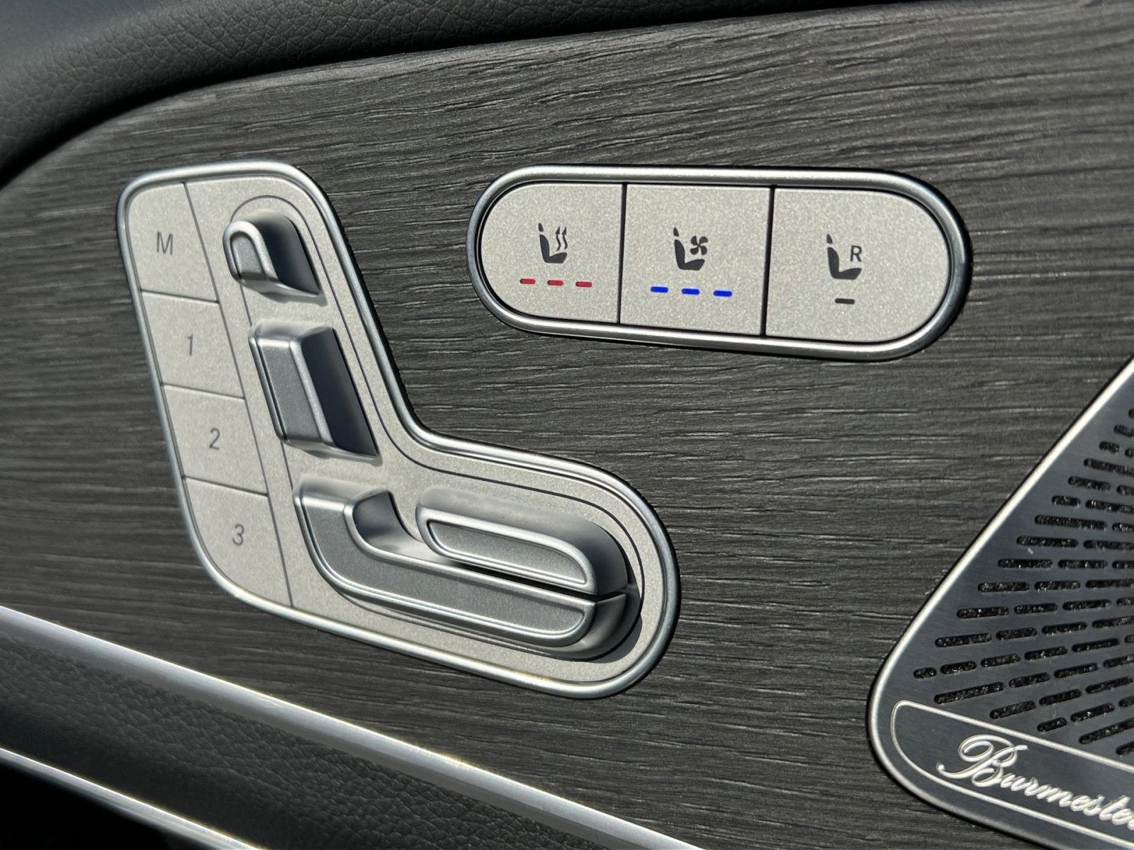 2026 Mercedes-Benz GLS GLS 450